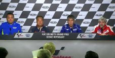 Bos Tim Balap MotoGP...