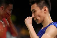 Dendam Lee Chong Wei...
