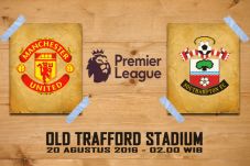 Preview MU vs Southampton:...