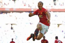 Masa Depan Ibrahimovic...
