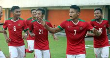 Finishing Jadi Pekerjaan...