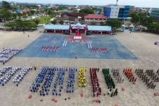 Kaltara Pertama Kali...