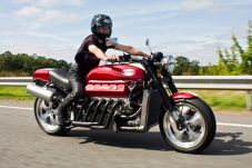 Bikin Motor 8.200cc,...