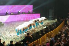 Love Letter Tutup Konser...