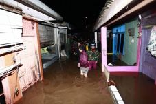 Banjir Pondok Labu Tewaskan...