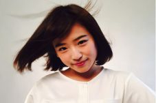 Lulus dari JKT48, Haruka...