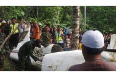 Ini Proses Evakuasi...