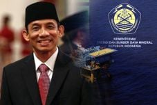 Menteri ESDM Dinilai...