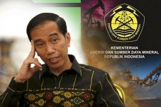Jokowi Didesak Tunjuk...