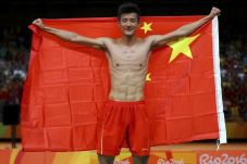 Kutukan Lee Chong Wei...