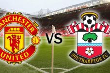 Susunan Pemain Manchester...