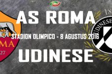 Preview AS Roma vs Udinese:...