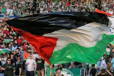 UEFA Hukum Celtic karena...