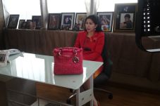 Pembatasan Caleg Artis,...