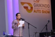 Resmi Ditutup, Target...
