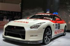 Nissan GT-R Seharga...
