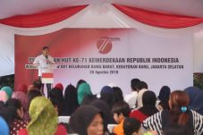 Menata Indonesia Menjadi...