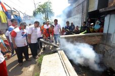Perindo Siap Bantu Warga...