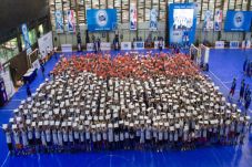 100 Peserta Rebutan...
