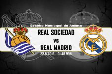 Preview Real Sociedad...