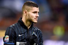 Inter Milan Naikkan...