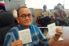 Copot Jabatan Ruhut,...