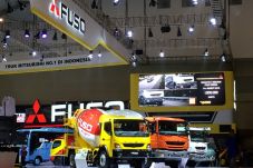 Penjualan Mitsubishi...