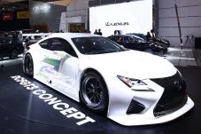 Lexus Indonesia Masih...