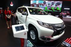 All New Pajero Sport...