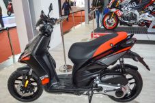 Piaggio Segera Keluarkan...