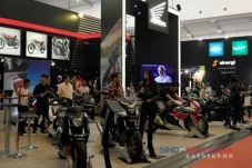 Tak Hanya All New CBR250RR...