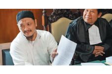 Hari Ini Giliran Kuasa...