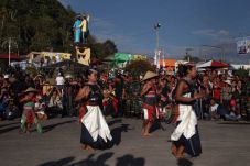 Karnaval Kemerdekaan...