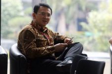 Sidang MK, Ahok Diminta...