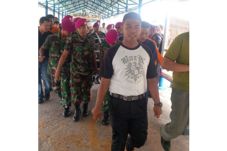 Subagio Korban Terakhir...