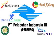 Lima BPD Dukung Transaksi...