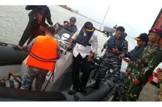Ini Identitas 4 Korban...