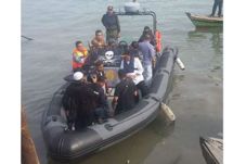 Korban Terakhir Kapal...