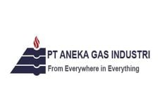 Aneka Gas Targetkan...