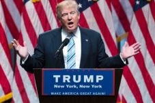 Trump Sebut Rusia Sebagai...