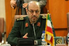 Iran: Rusia Harusnya...