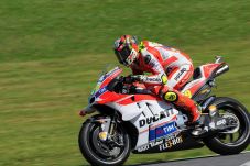 Iannone Kecewa Berat...