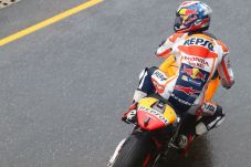 Pedrosa Mulai Jenuh...