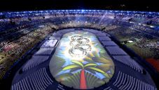 Terima Kasih Rio 2016,...