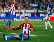 Pemain Alaves Buyarkan...