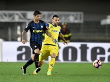 Inter Milan Takluk di...