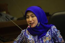 Syarat Caleg Artis Diperketat,...
