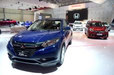 Honda BR-V Banyak yang...