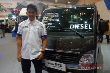 Tata Super Ace Pick-up...