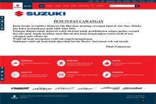 Pabrik Mobil dan Motor...